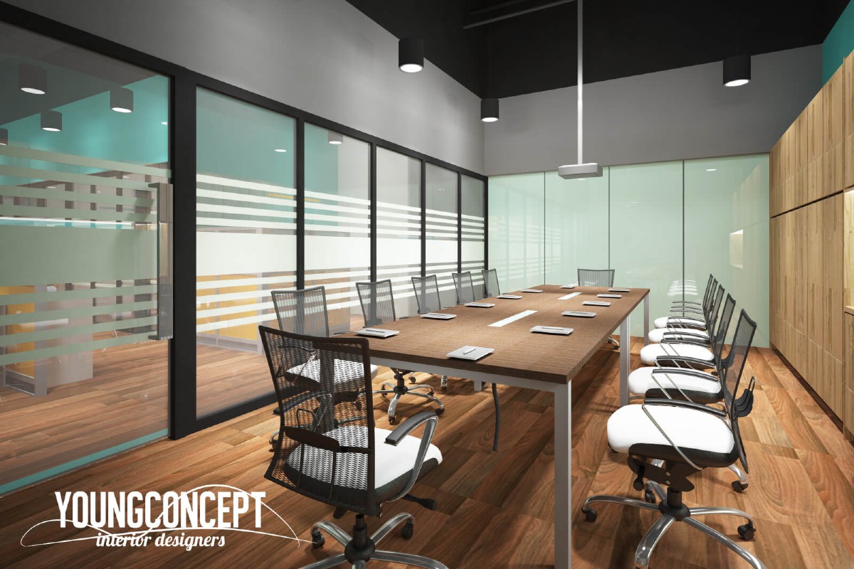 rockstar gym office cover