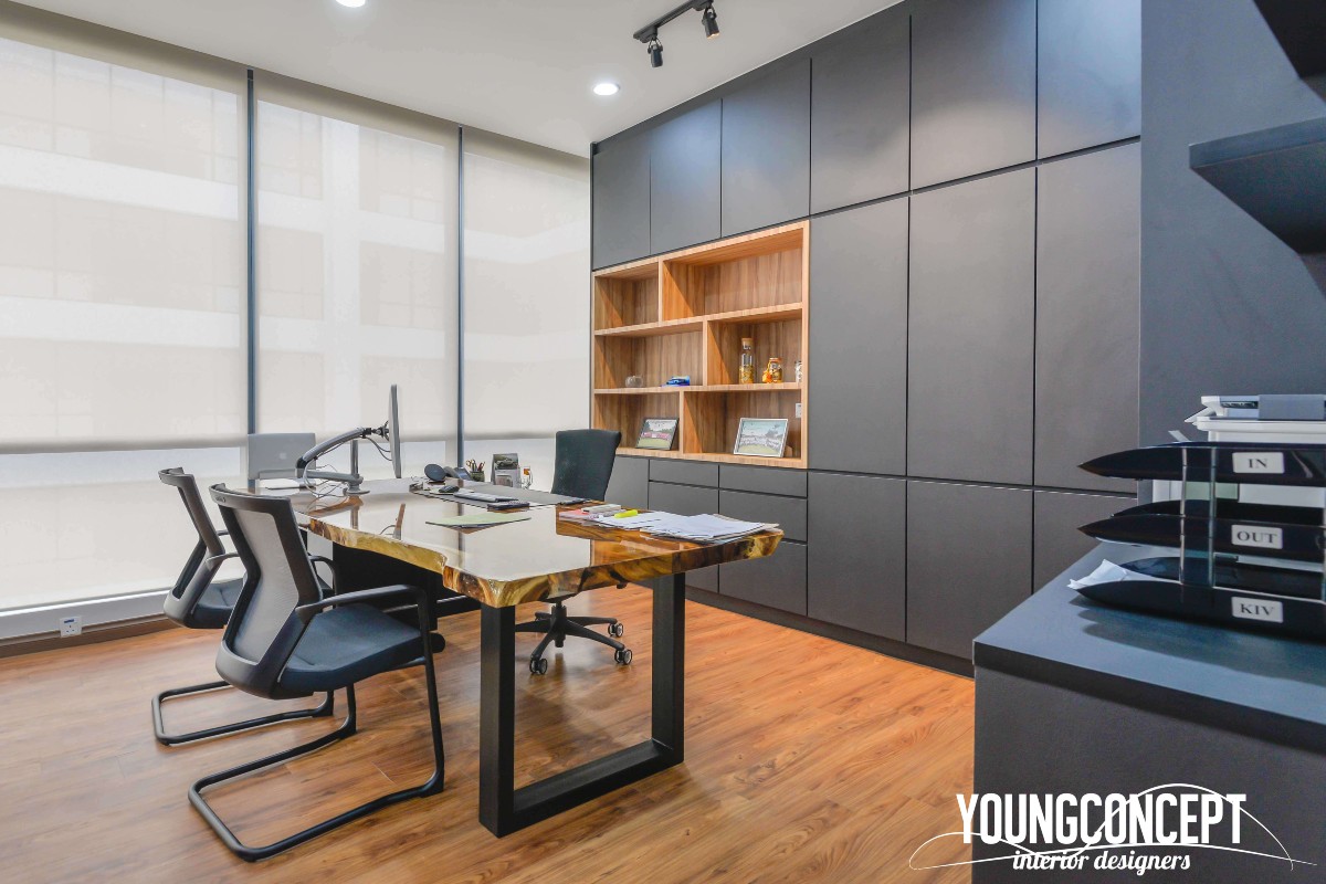 office